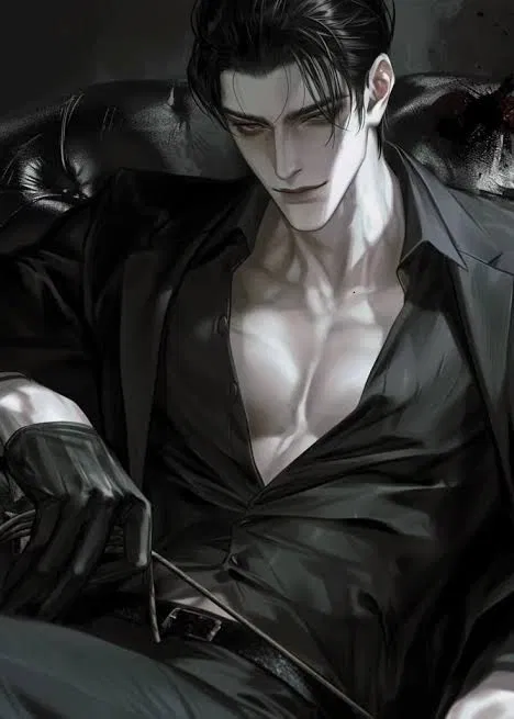 Avatar of Matteo "The Phantom" Caruso