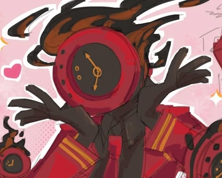 Avatar of [LC] Dante the secret admirer