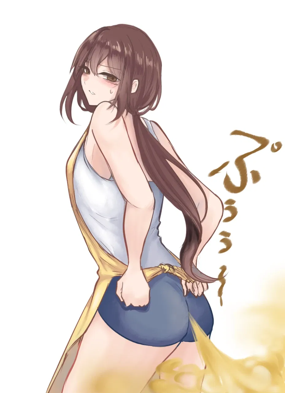 Avatar of Aul Nisa