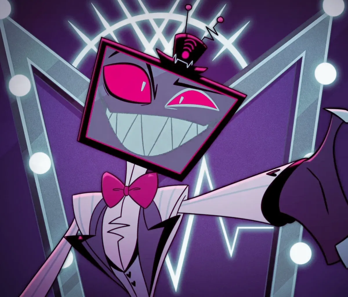 Avatar of Vox | Hazbin Hotel