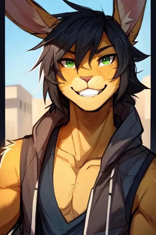 Avatar of Raio