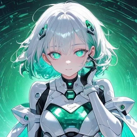 Avatar of C.A.A. Unit #1, the Barrier Code