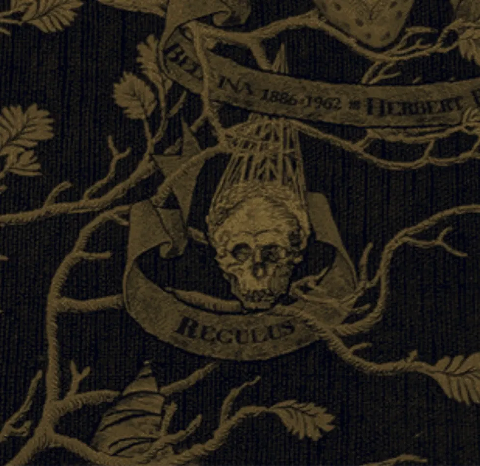 Avatar of Regulus Black