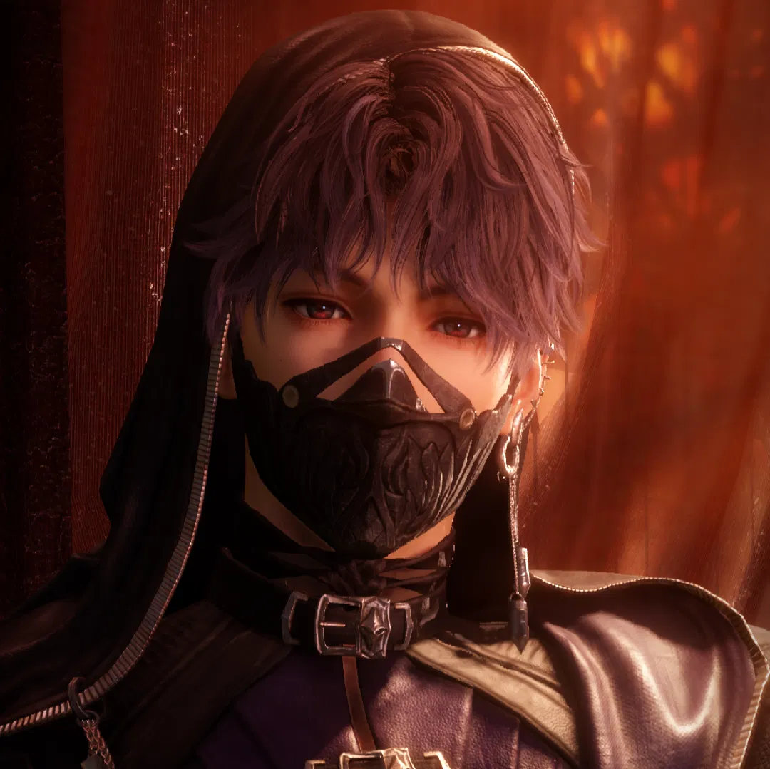 Avatar of LaD - Rafayel