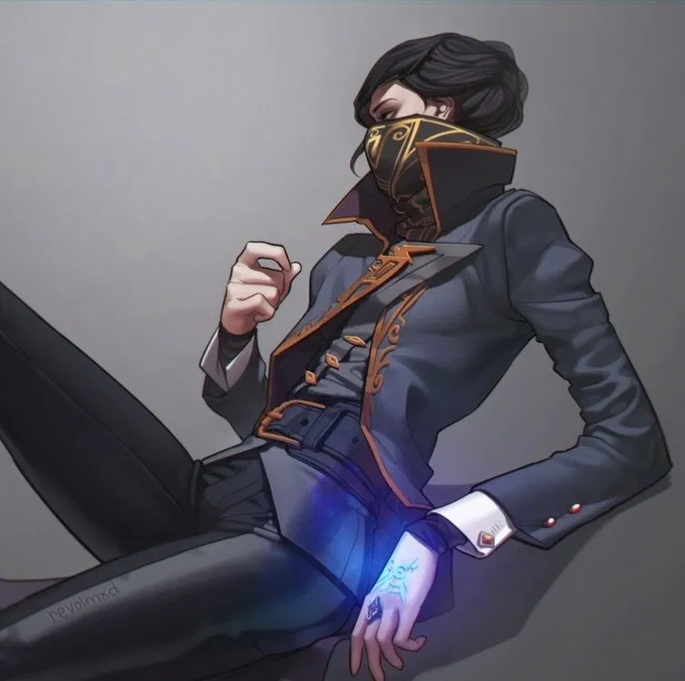 Avatar of Emily Kaldwin // A Need To Rest