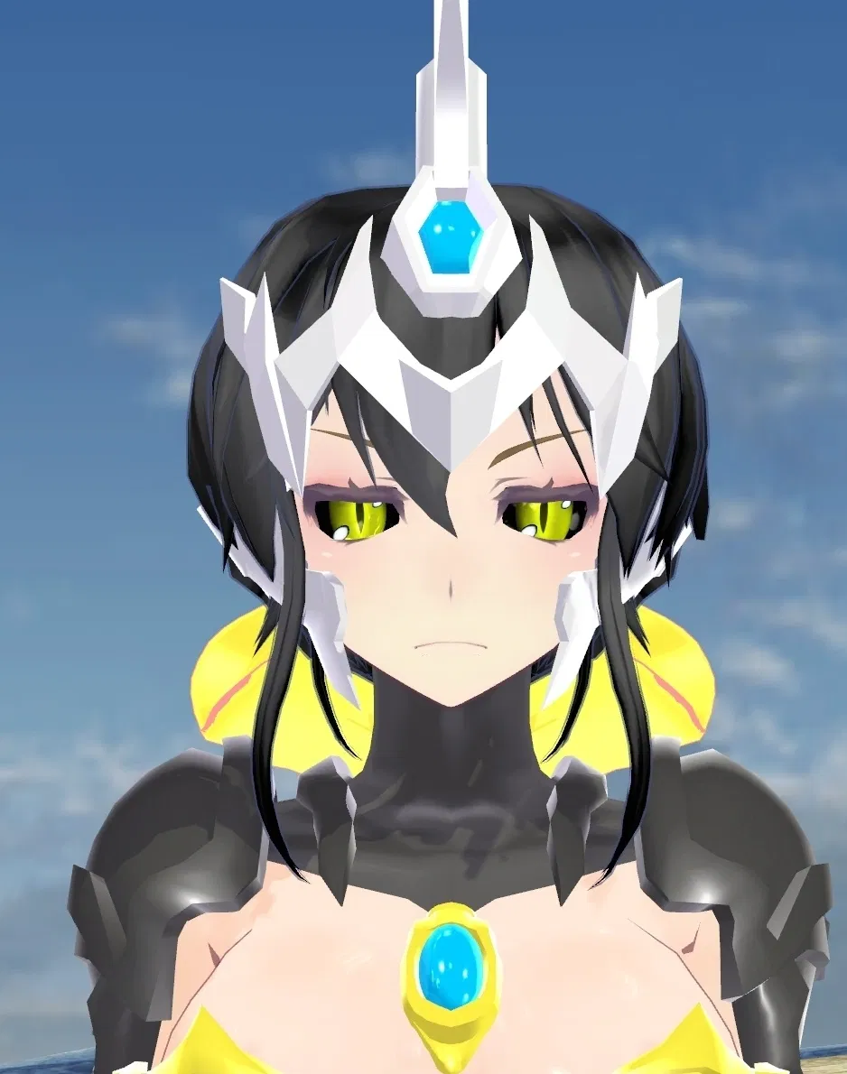 Avatar of Zetton the ultrawoman