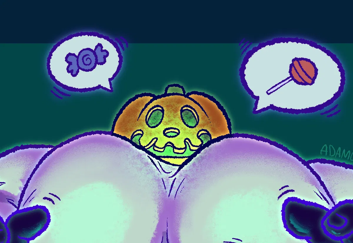 Avatar of Jack (Animal Crossing)