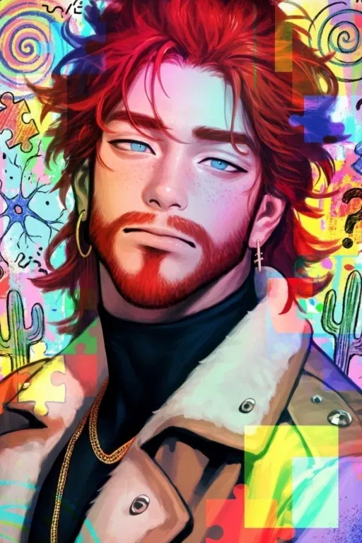 Avatar of Drexler