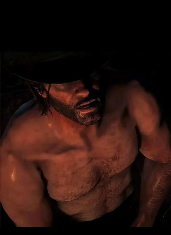 Avatar of arthur morgan / drunk