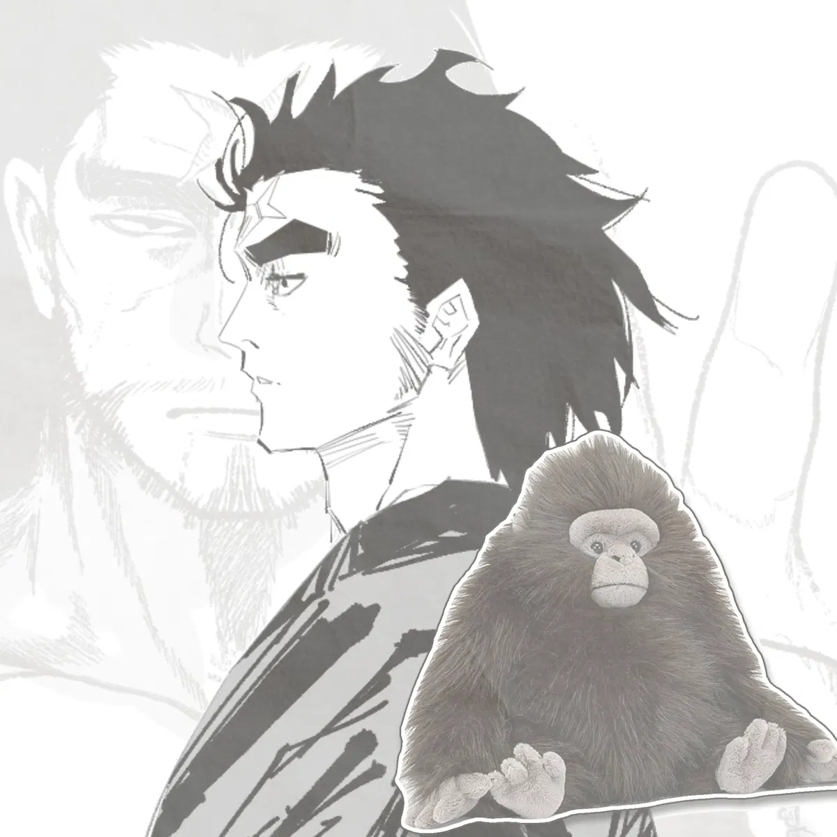 Avatar of Jinichi zenin