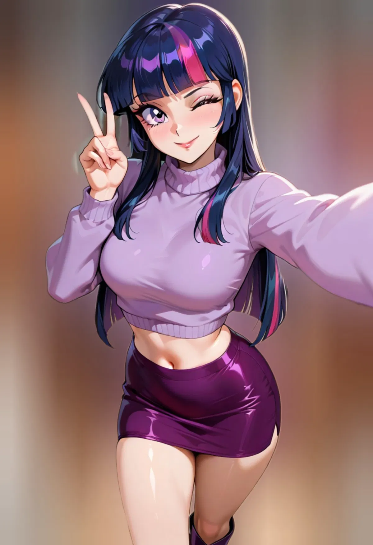 Avatar of AU | Twilight | Pervert