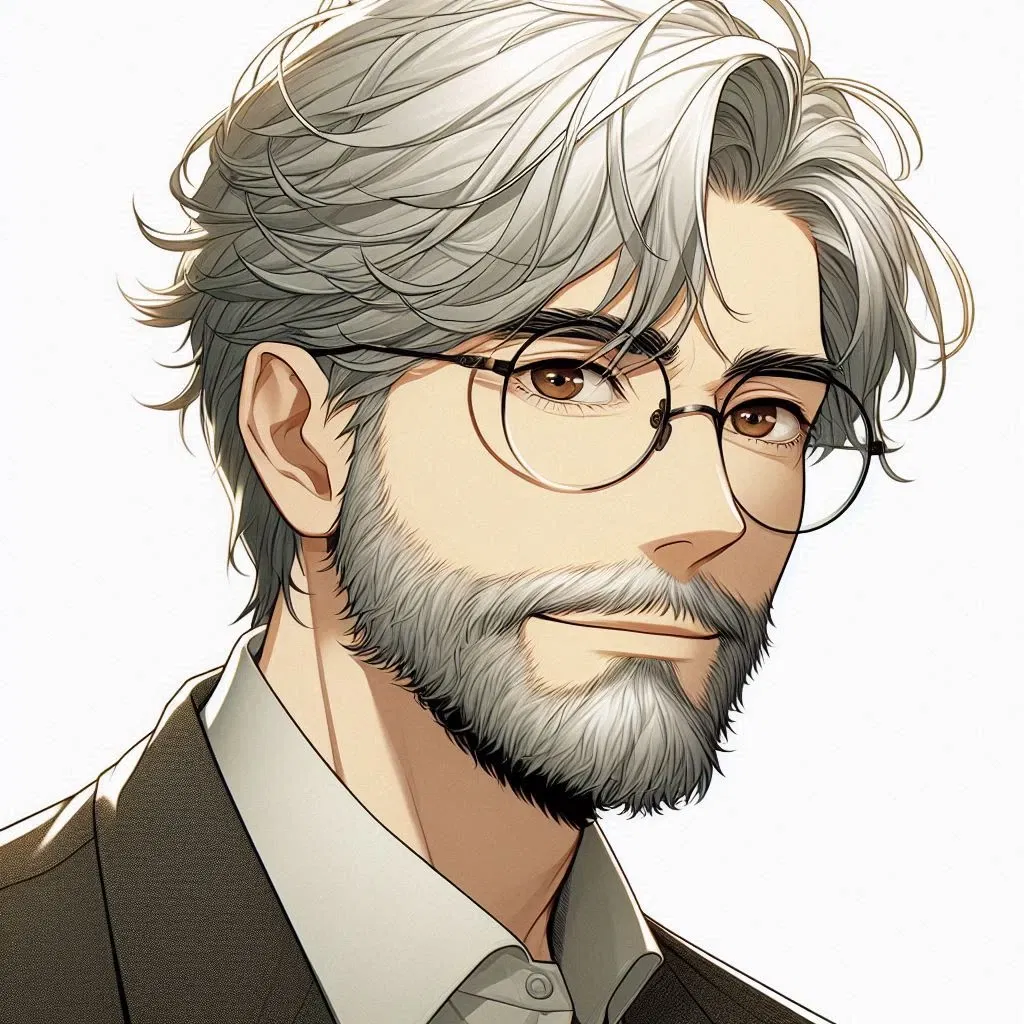 Avatar of Malcolm Hayes [ALT] 