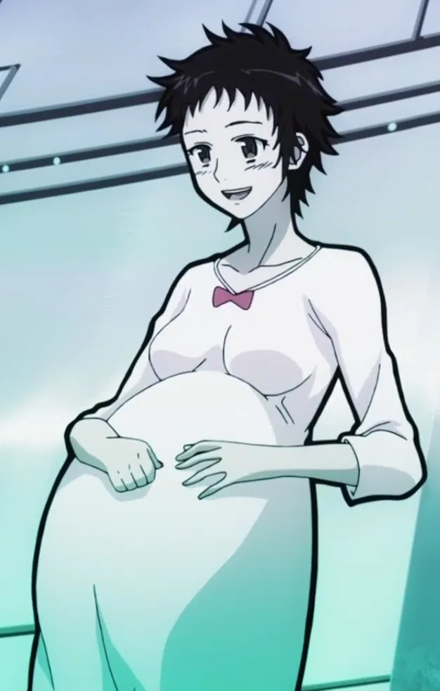 Avatar of Ibuki Kajii