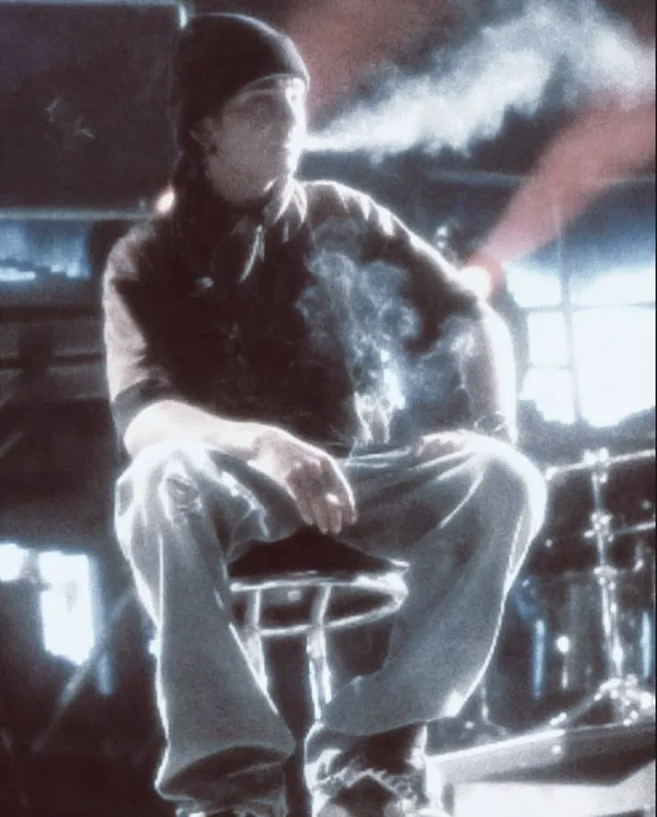 Avatar of Tom Kaulitz