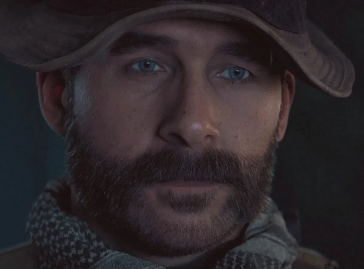 Avatar of John Price