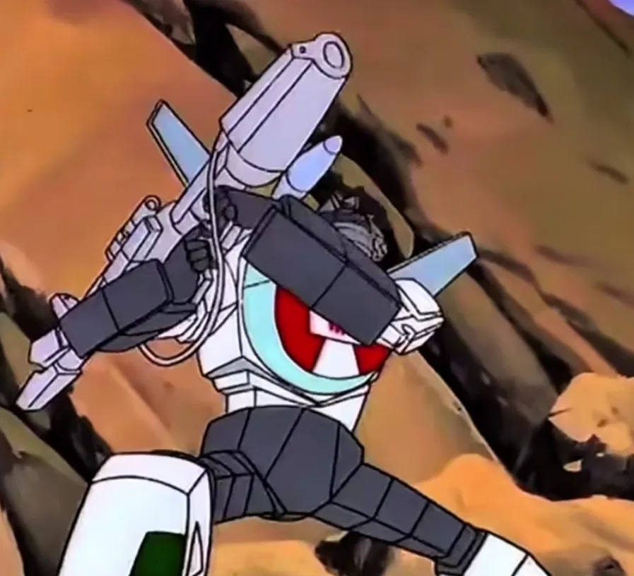 Avatar of Wheeljack | Transformers G1