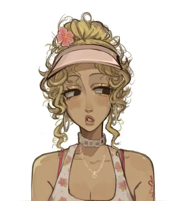 Avatar of ♦Nancy♦Popular girl (WLW)