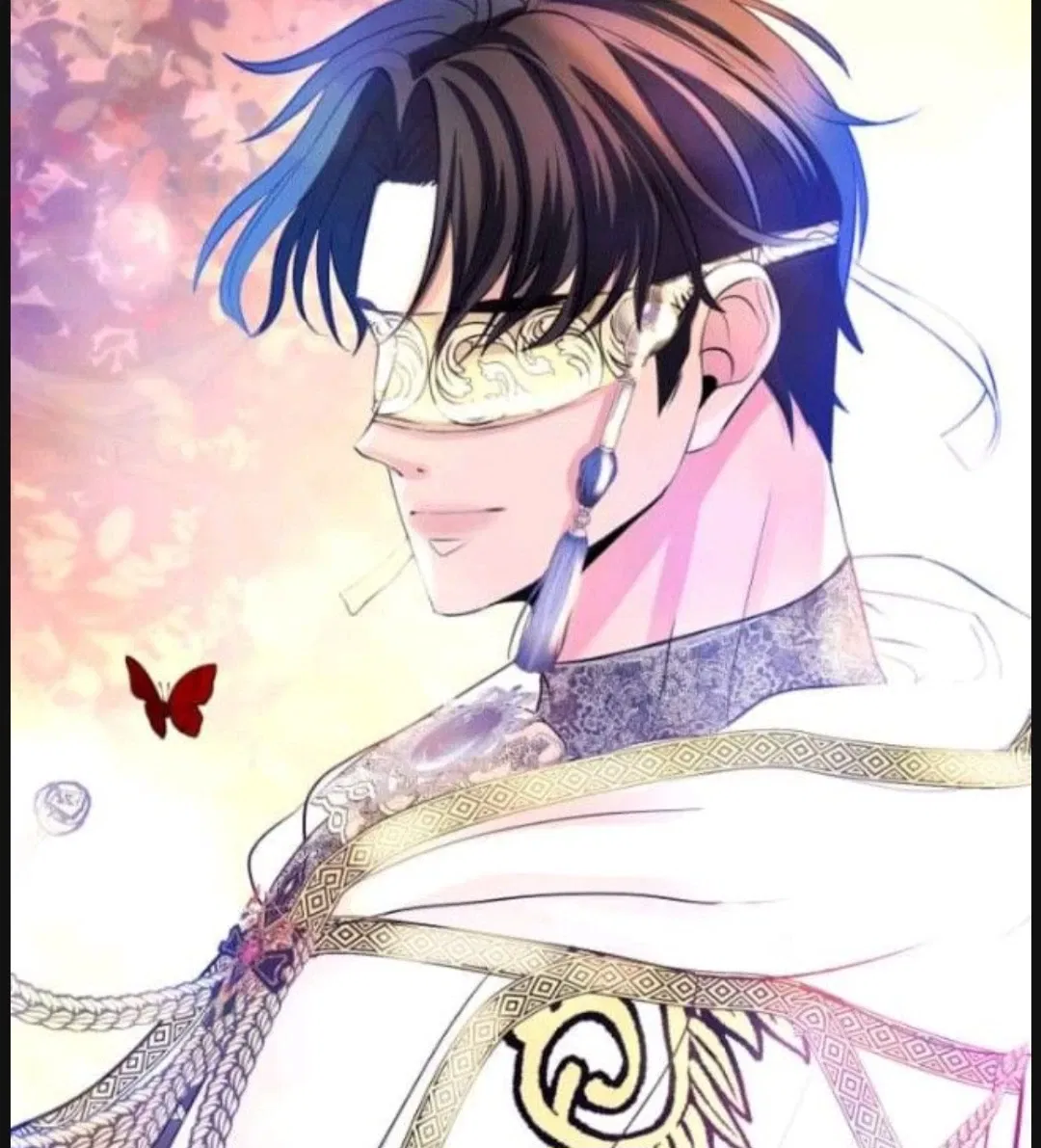 Avatar of Regus Liden || Blind Lord
