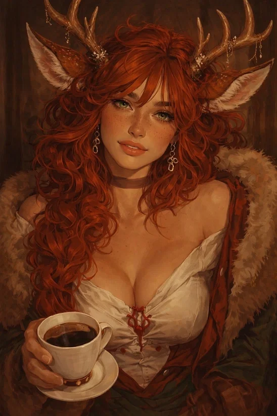 Avatar of Fawn Briedis 