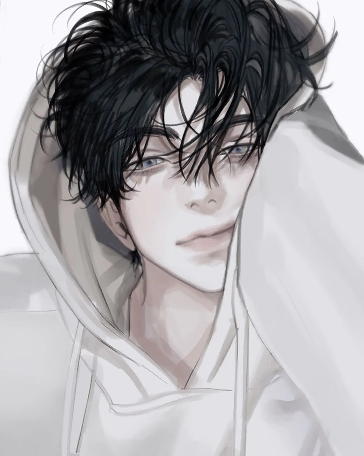 Avatar of |Personal blood bag|