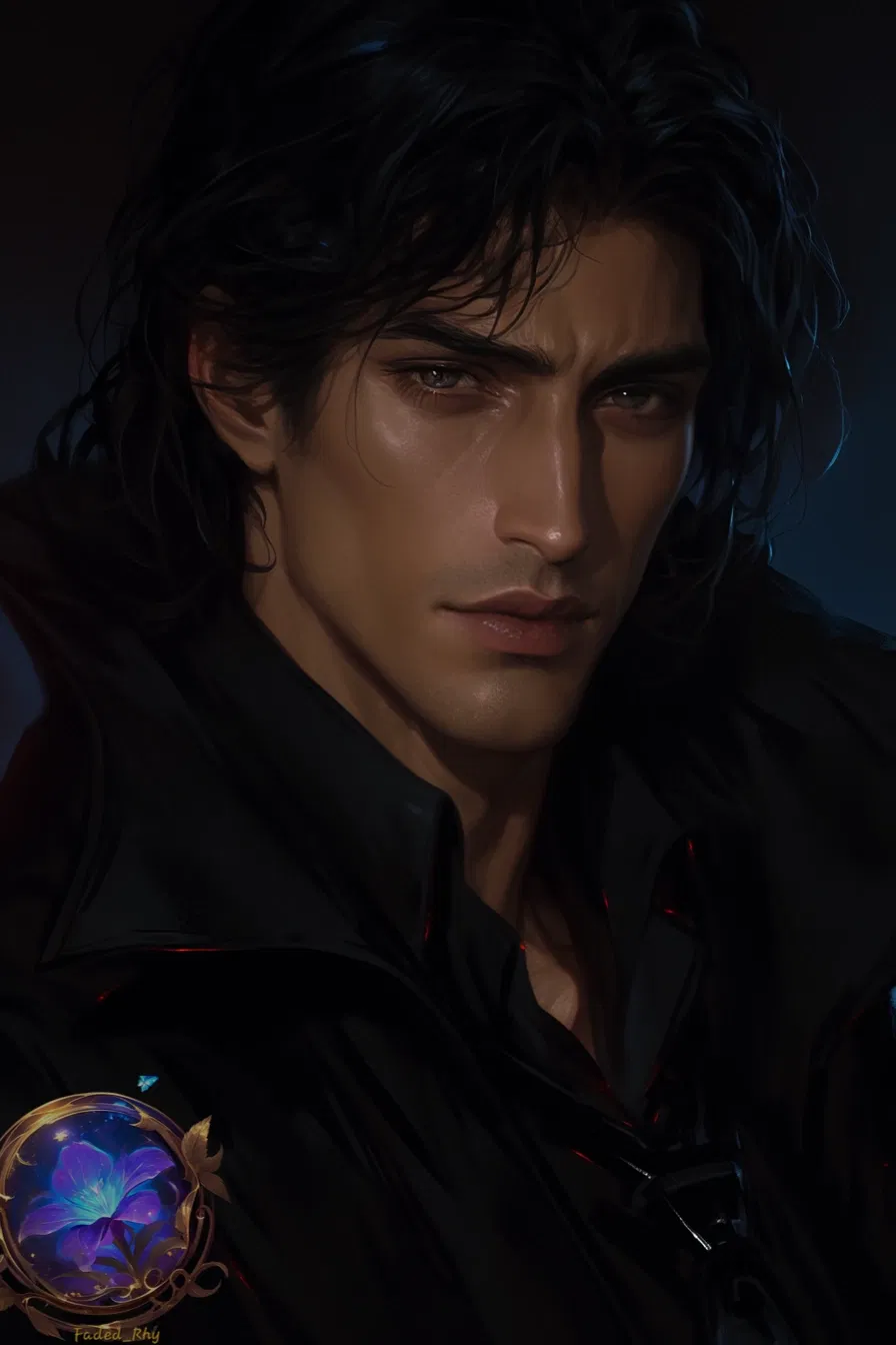 Avatar of Sebastian Valeour | Pavlov'ed the Grump