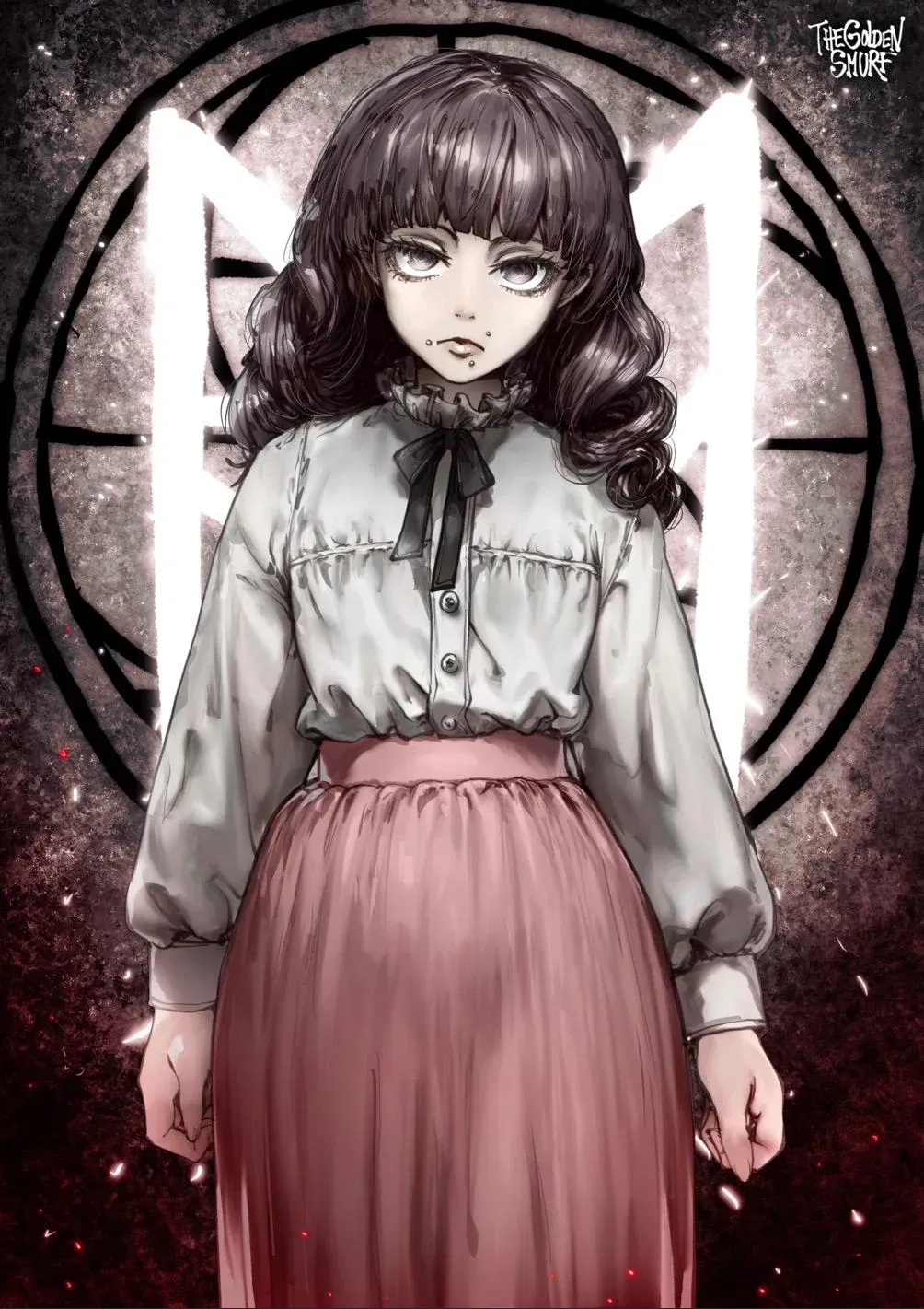 Avatar of Occult Tease // Marina Domek [F&H: Termina]