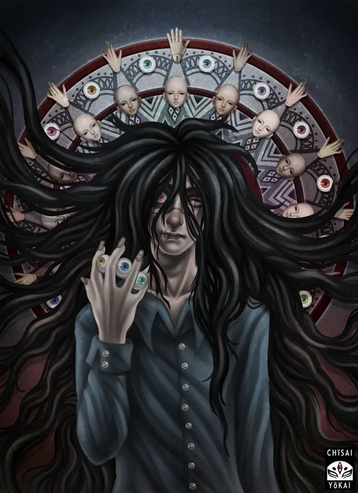 Avatar of The Doll Maker