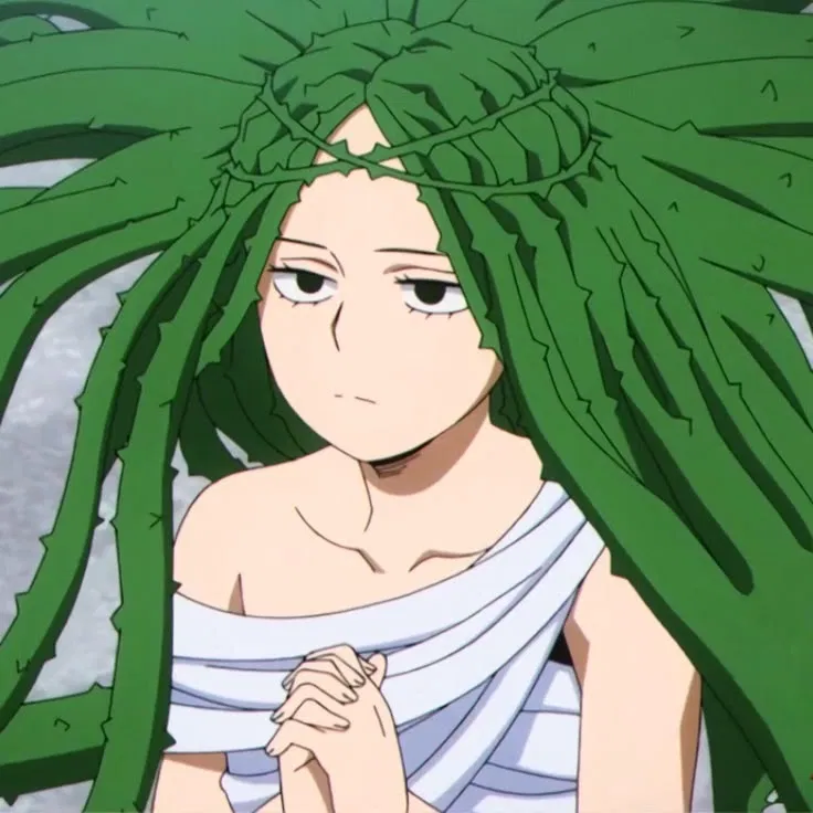 Avatar of Ibara Shiozaki
