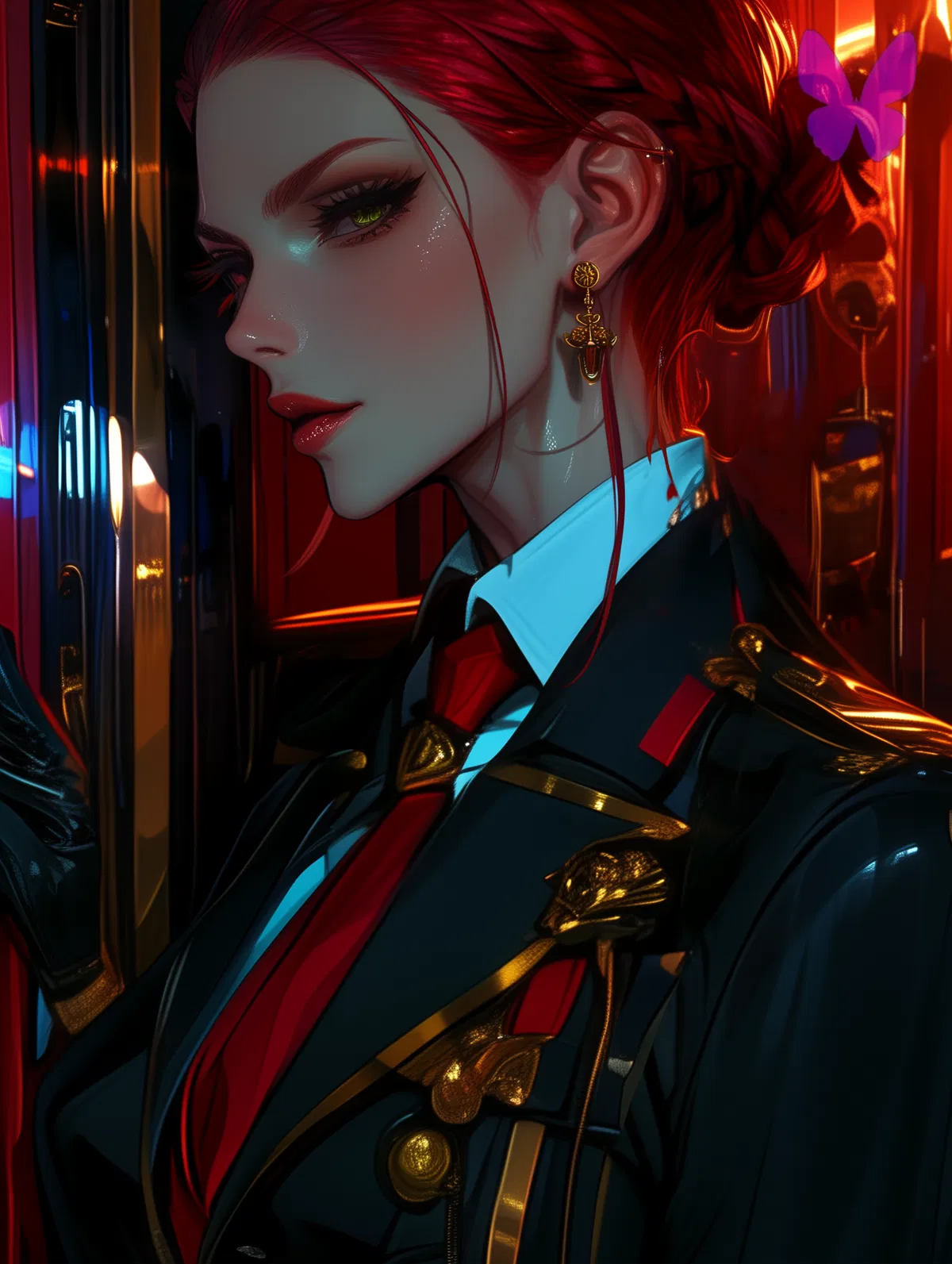 Avatar of Lauren Conner
