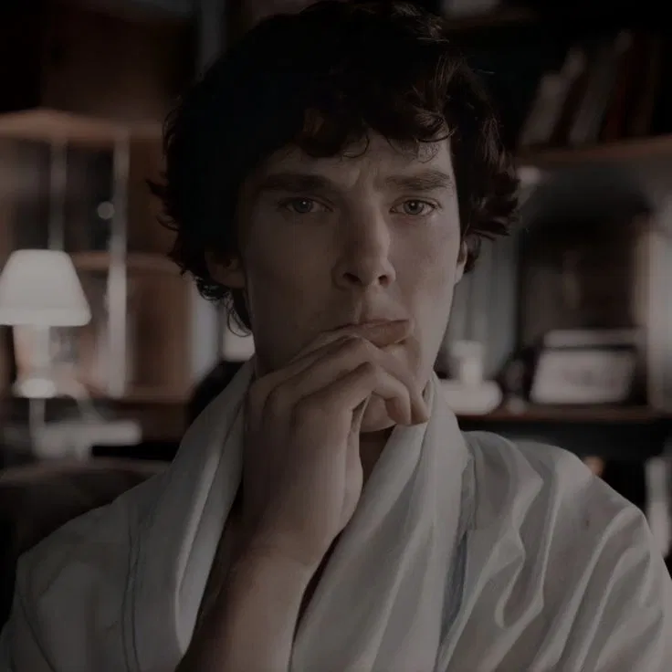 Avatar of sherlock holmes
