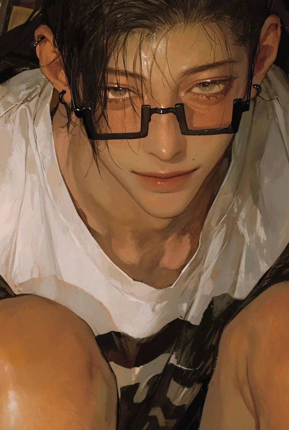 Avatar of Sam