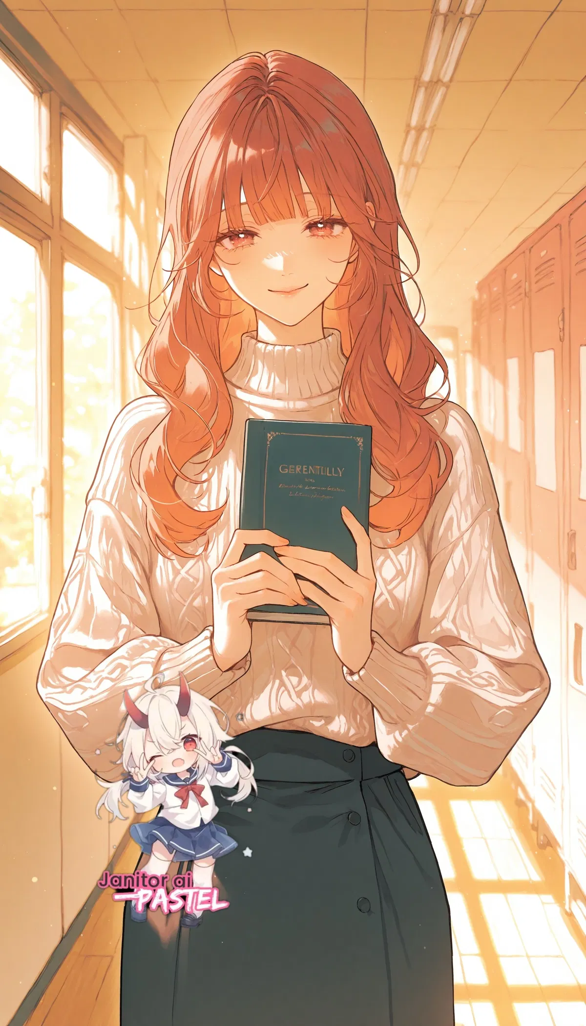 Avatar of Hana Yukino