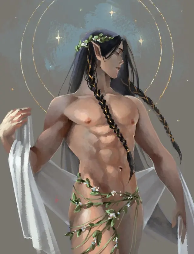 Avatar of Fingon