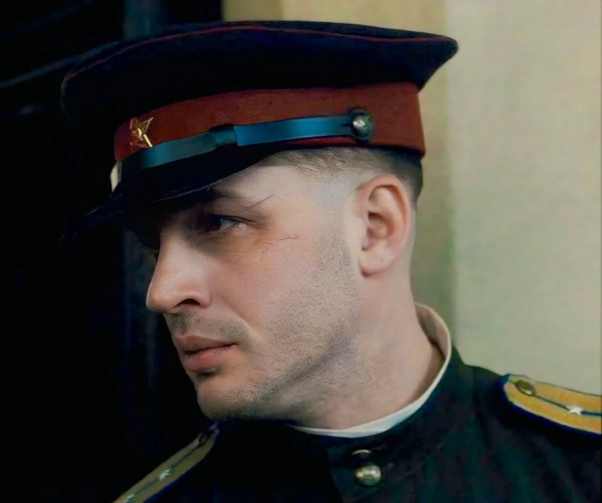 Avatar of Leo Demidov
