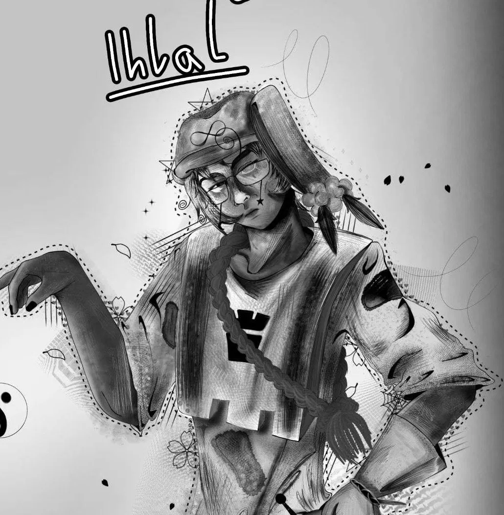 Avatar of Ihlal (bs au) 