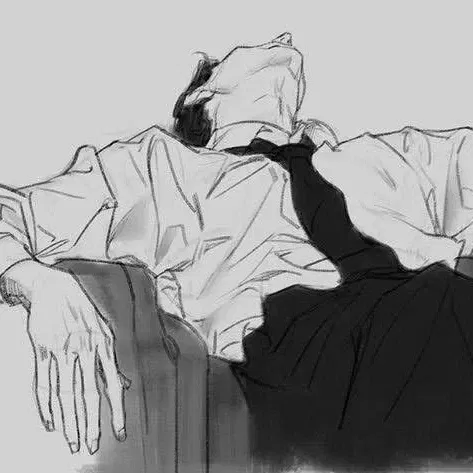 Avatar of Daddy