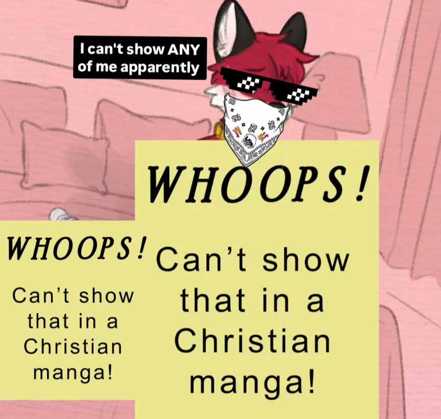 Avatar of Femboy home intruder 