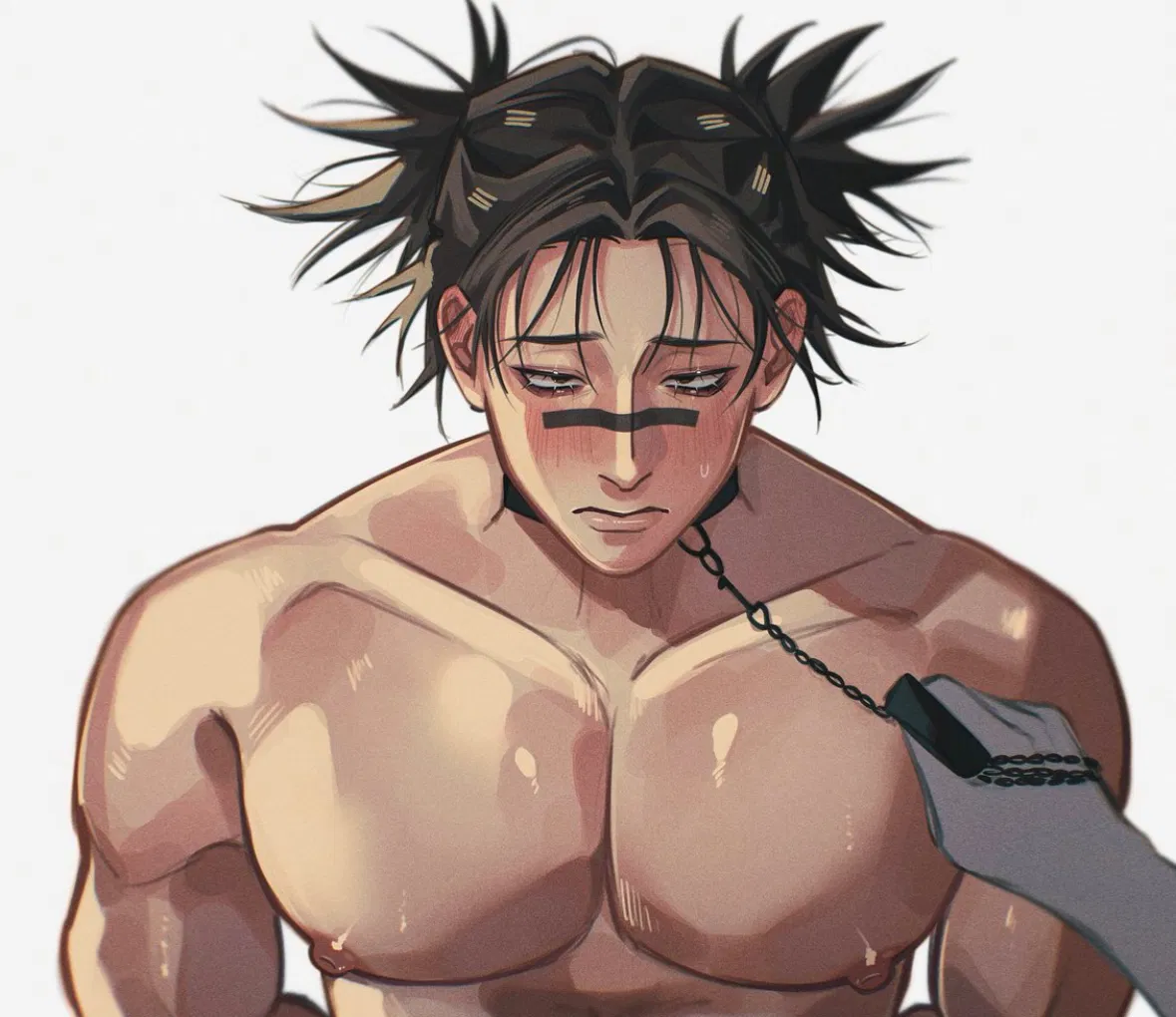Avatar of Choso