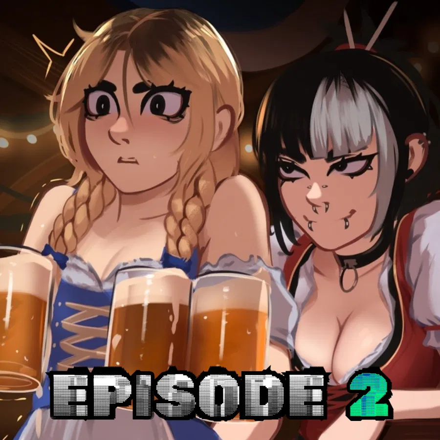 Avatar of Jessie & Mika - Ale’s Well That Ends Well