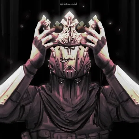 Avatar of König [King]