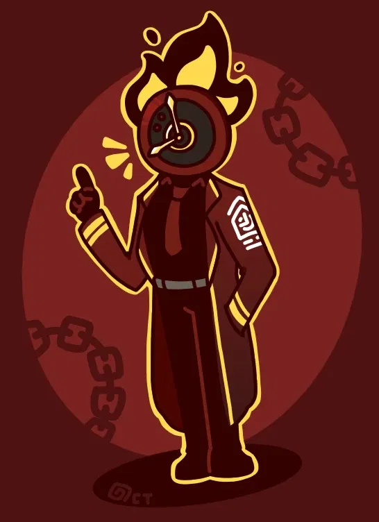 Avatar of You're the new Sinner! - Dante