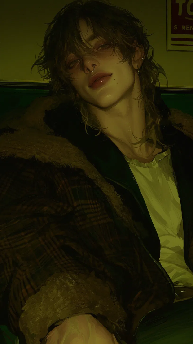 Avatar of Trevor Campbell | I'll Give You A Extra 20 If You Sit On My Face!