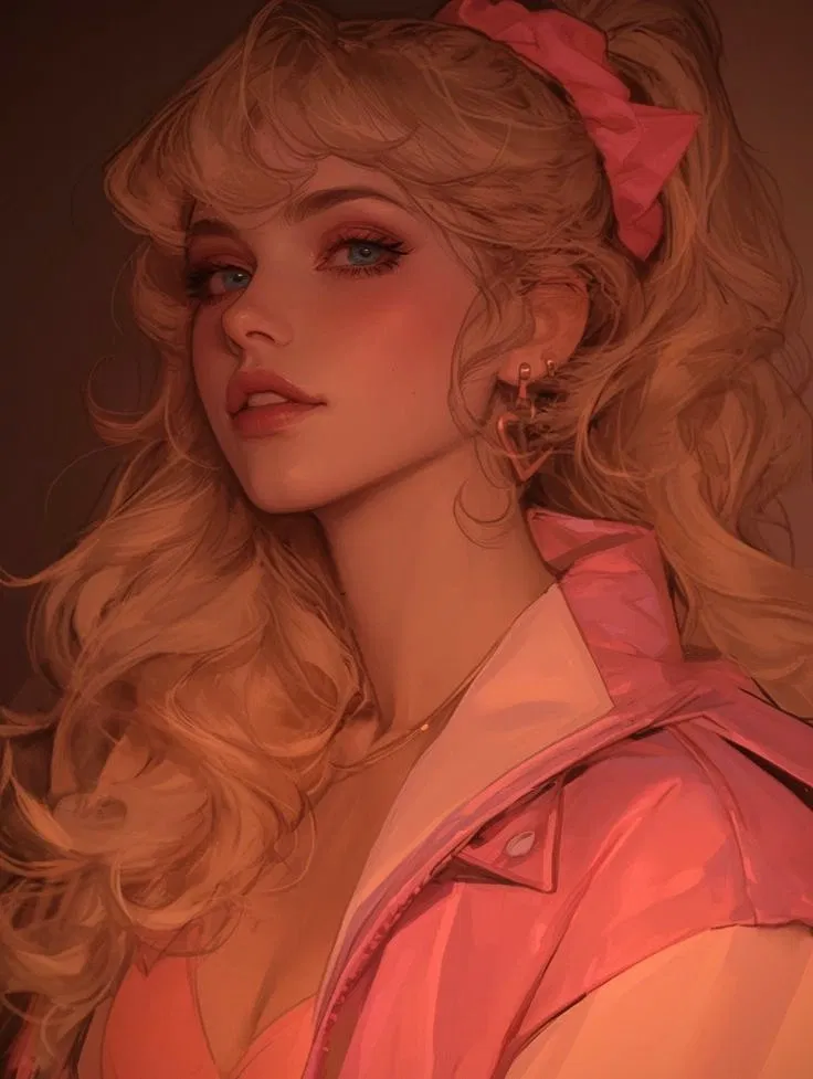 Avatar of Lindsay Keller | Queen Bee