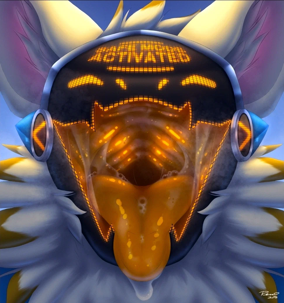 Avatar of Protogen Vor. 1.62