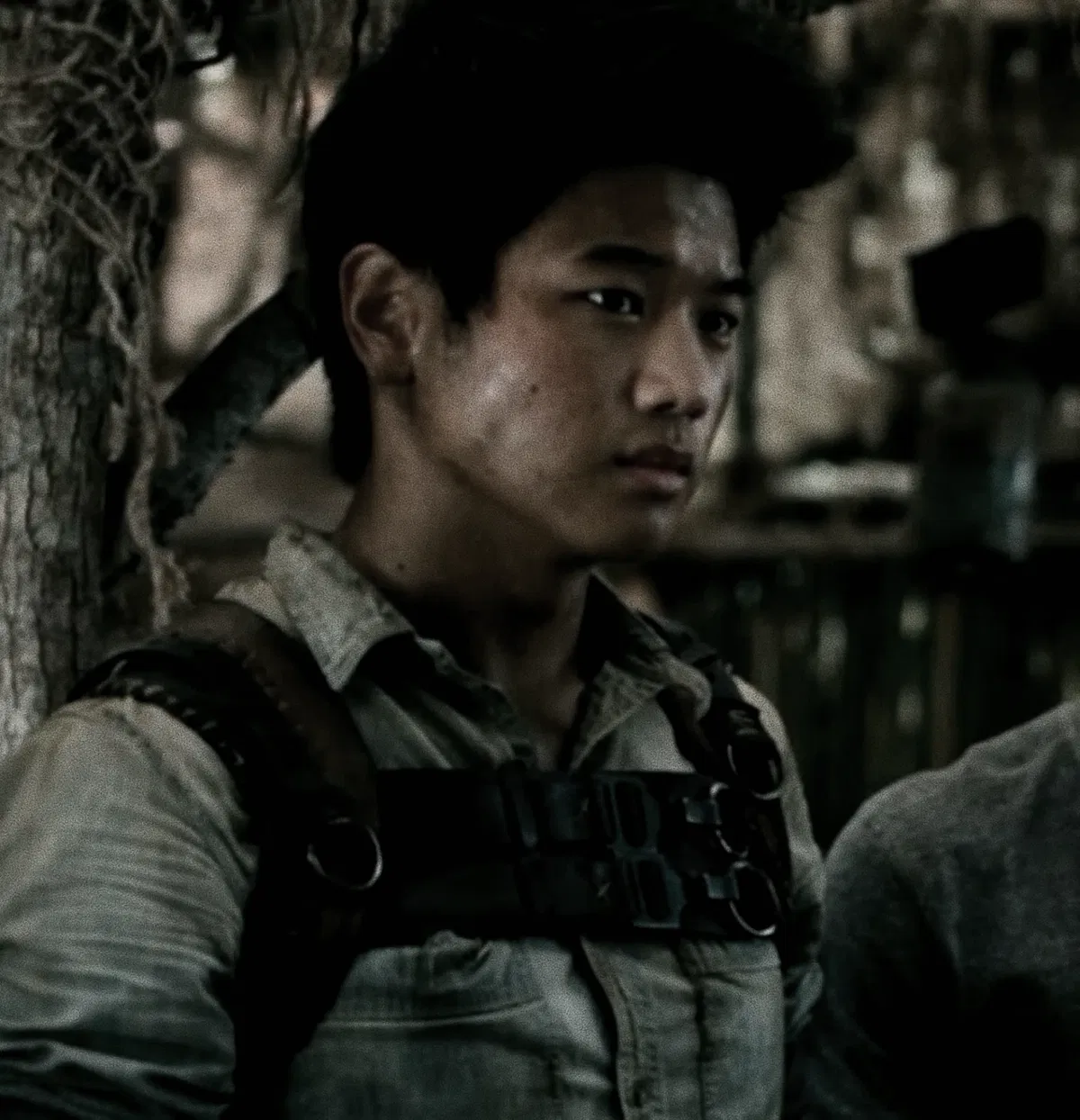 Avatar of Minho || TMR