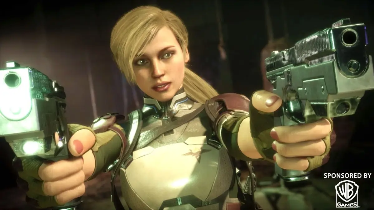 Avatar of Cassie Cage