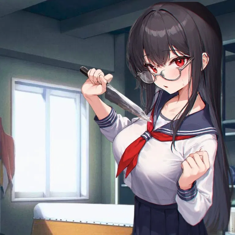 Avatar of Your Innocent Yandere!