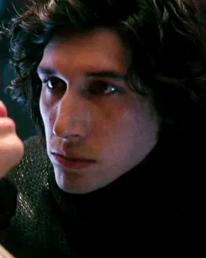 Avatar of Kylo ren