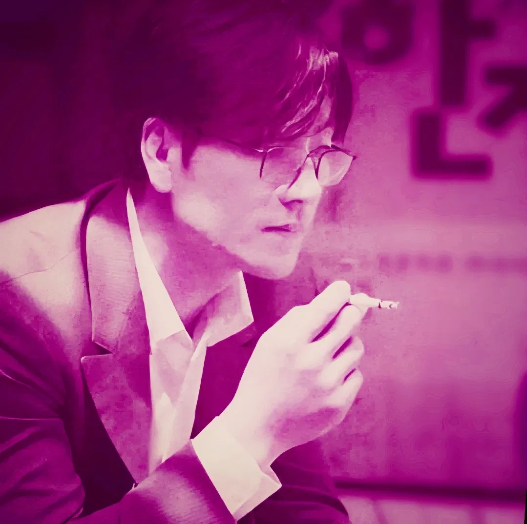Avatar of Cho Sang-woo || Kinktober