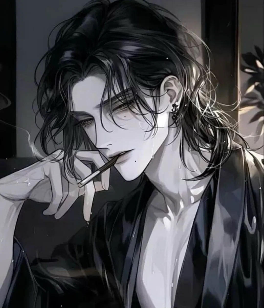Avatar of Baal (Beelzebub) 